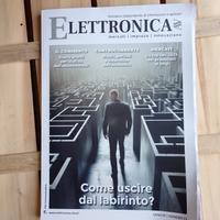 4 Riviste ELETTRONICA.