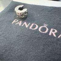 Pandora clip intreccio