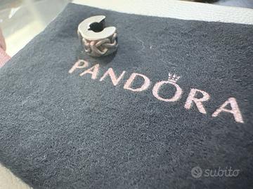 Pandora clip intreccio