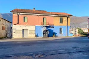 COMPLESSO A VILLA CARCINA