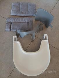 STOKKE TRIPP TRAPP ACCESSORI 