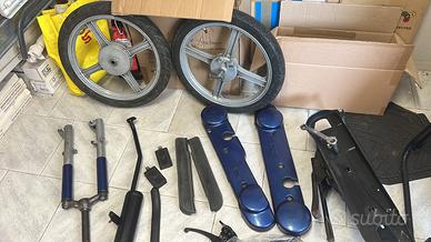 Accessori piaggio Si