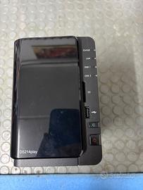 NAS SYNOLOGY DS214Play