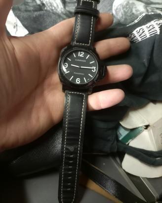 Orologio Officine Panerai Luminor 