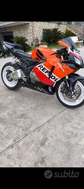 Honda CBR 600 RR
