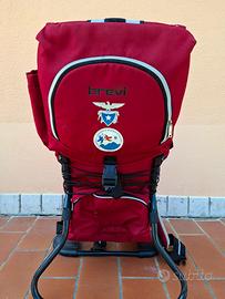 Zaino Trekking porta bimbi