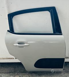 Porta posteriore destra Citroen C3