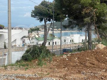 Villa a schiera Gaeta [Cod. rif A55VRG]