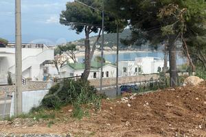 Villa a schiera Gaeta [Cod. rif A55VRG]