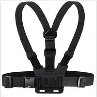 Pettorina imbragatura per actioncam GoPro insta360