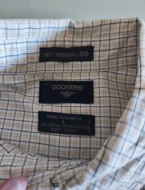 Camicia Dockers taglia L