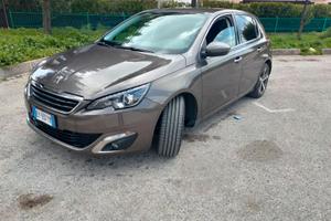 Peugeot 308 2 serie 2.0 bluehdi 150 cv