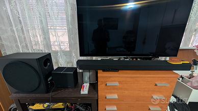 Soundbar Samsung Q950T