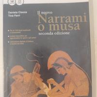Narrami o musa. Per le Scuole superiori.