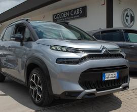 Citroen C3 Aircross 1.2 puretech 110CV Shine Pack 