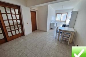 Appartamento + Garage + 2 Posti Auto Modena 120Mq