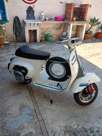 Vespa 50 Special