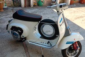 Vespa 50 Special