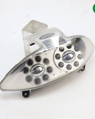 Faro Fanale posteriore LED MOTO GUZZI Sport 8V 120