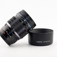 Olympus M. Zuiko 17 1.2 PRO