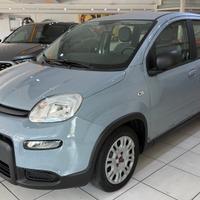 Fiat Panda 1.0 FireFly S&S Hybrid City Life TOUCH 