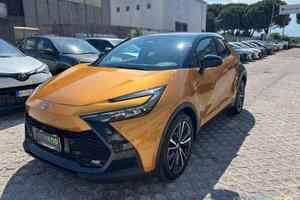 Toyota C-HR 2.0 phev Lounge Premiere fwd e-cvt