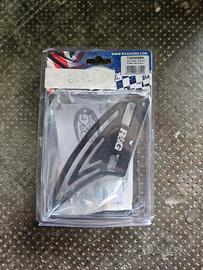 Protezione catena Triumph Street Triple 