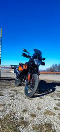 KTM 890 Adventure 2021