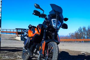 KTM 890 Adventure 2021