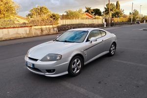 Hyundai Coupe 1.6 16V Active