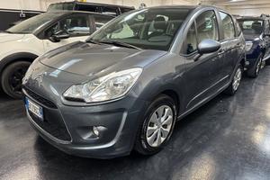 Citroen C3 1.1 Exclusive
