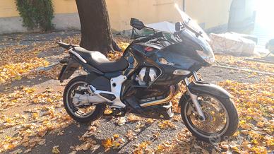 Moto Guzzi Norge 1200 - 2009