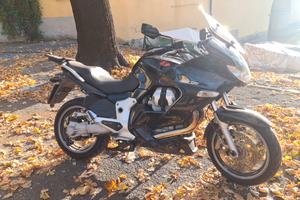 Moto Guzzi Norge 1200 - 2009