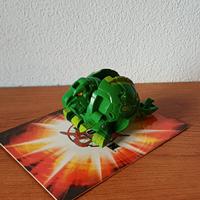 Bakugan Trox Ventus