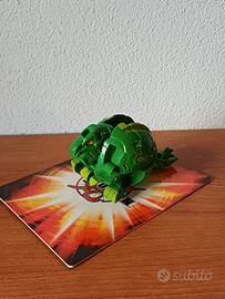 Bakugan Trox Ventus