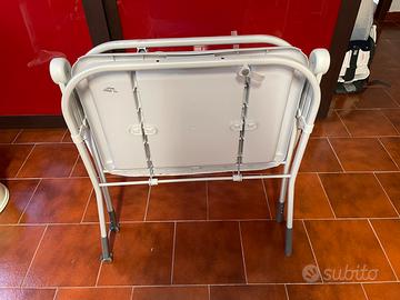 Chicco Soft Bubble fasciatoio