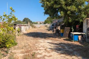 Terreno edificabile a San Sperate