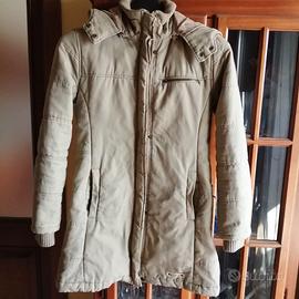 Cappotto Zara