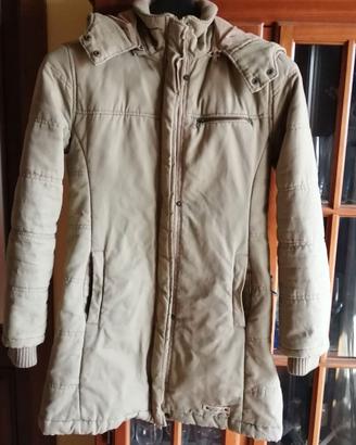 Cappotto Zara