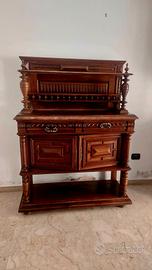 credenza