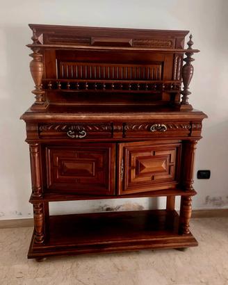 credenza