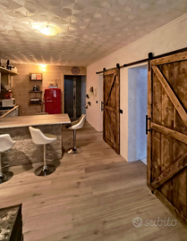 Appartamento Il Nido D'anaunia