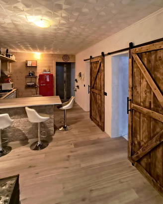 Appartamento Il Nido D'anaunia