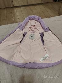 giubbotto invernale origi ale marina taglia 12/18 