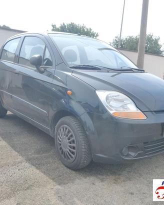 Chevrolet matiz m200, m250 0.8 52cv - ricambi