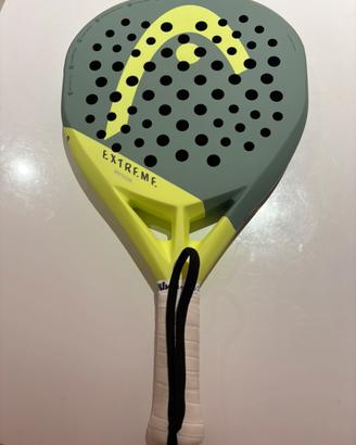 Racchetta padel head extreme motion