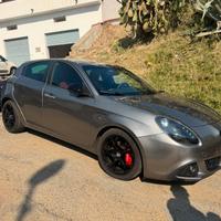 Alfa romeo giulietta 2.0 TCT