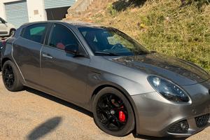 Alfa romeo giulietta 2.0 TCT