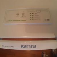 Congelatore Ignis