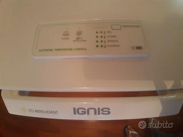 Congelatore Ignis